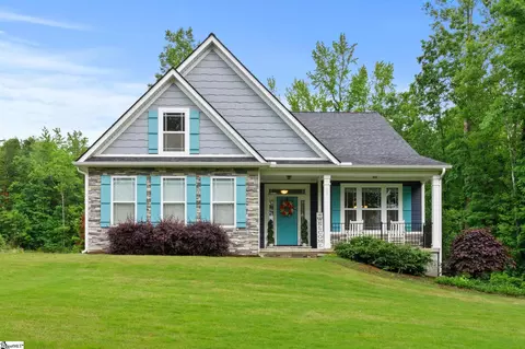 23 Upcountry Ln, Travelers Rest, SC 29690
