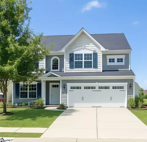 374 Bucklebury Rd, Greer, SC 29651