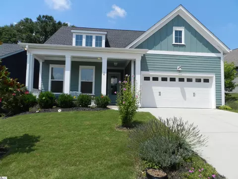14 Moray Pl, Simpsonville, SC 29681