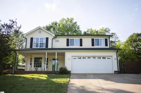 105 Bitternut Ln, Taylors, SC 29687