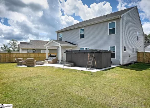 124 Ella B Ln, Easley, SC 29640 photo 35