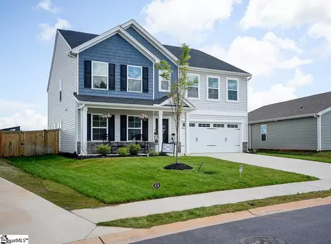 124 Ella B Ln, Easley, SC 29640 photo 2