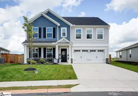 124 Ella B Ln, Easley, SC 29640
