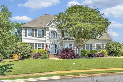 6 Duchess Ct, Travelers Rest, SC 29690