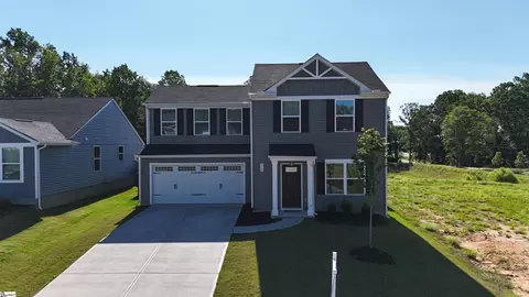 512 Eden Hall Rd, Woodruff, SC 29388