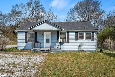 428 Morningside Dr, Anderson, SC 29625