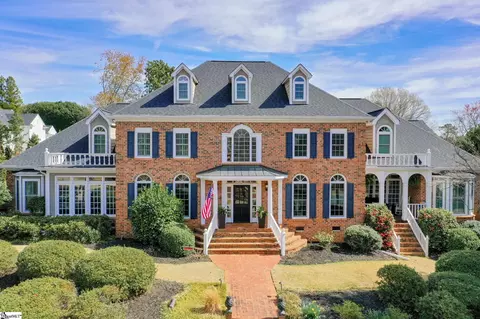 1 Rugosa Way, Greer, SC 29650