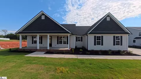 18 Worthmore Ct #ER27 - MOTLOW, Travelers Rest, SC 29690