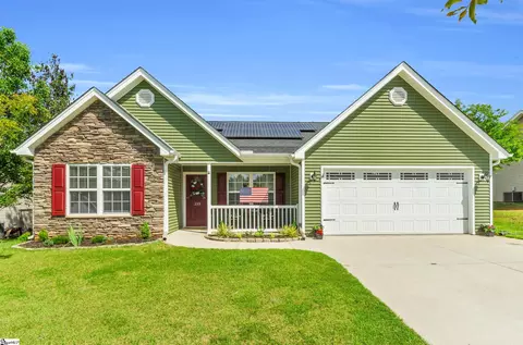 239 Walcott Dr, Lyman, SC 29365