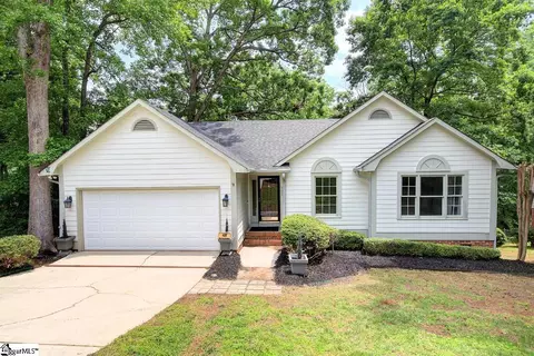 400 Halifax Dr, Greenville, SC 29615