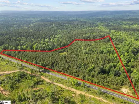 1260 Bishop Rd, Union, SC 29379