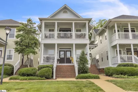 14 Oakhurst Ave UNIT 14B, Greenville, SC 29609