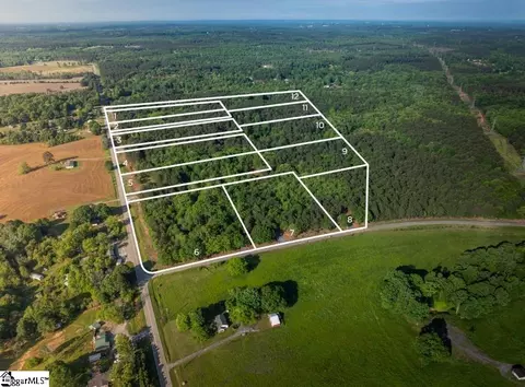 12 Moorefield Memorial Hwy, Liberty, SC 29657