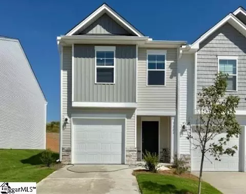 1222 Forestbrook Ln, Spartanburg, SC 29303