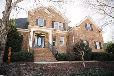 205 Abercorn Way, Simpsonville, SC 29681