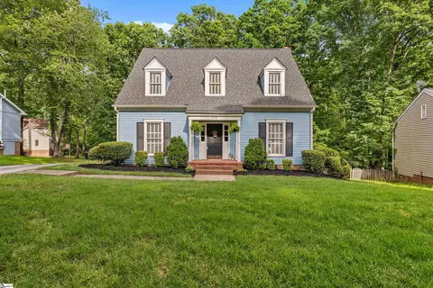 218 Bendingwood Cir, Taylors, SC 29687