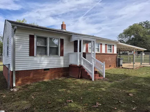 42 Reeves Ave, Greenville, SC 29605