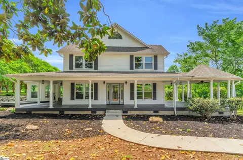 5411 N 14 Hwy, Landrum, SC 29356