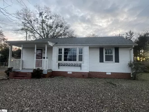 312 W Wood St, Spartanburg, SC 29303