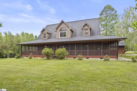889 Nine Times Rd, Pickens, SC 29671