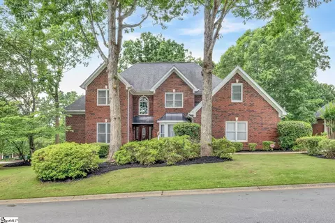 401 Beckworth Dr, Taylors, SC 29687