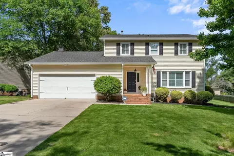 202 Rosebud Ct, Greer, SC 29650