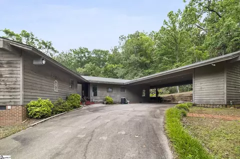 159 Edwards Rd, Marietta, SC 29661