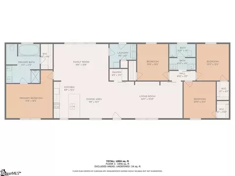 306 Gilmer Rd, Anderson, SC 29621 photo 30