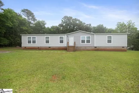 306 Gilmer Rd, Anderson, SC 29621