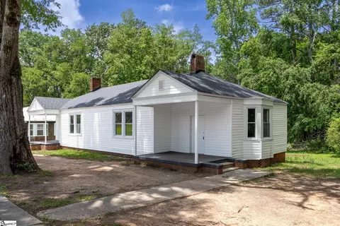 900 Milton Rd, Joanna, SC 29351