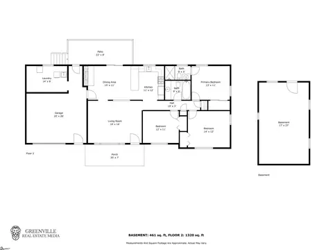 116 E Hill Dr, Easley, SC 29640 photo 26