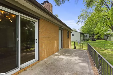 116 E Hill Dr, Easley, SC 29640 photo 16