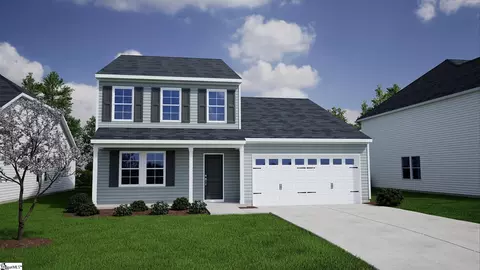 7034 Fairview Falls Dr #LOT 40, Chesnee, SC 29323