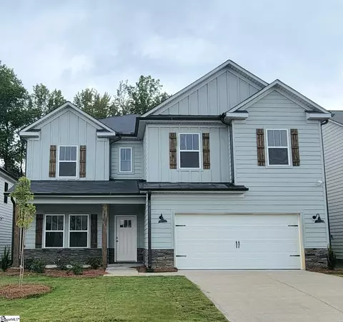 340 Alyssa Landing Dr, Fountain Inn, SC 29644