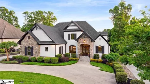 508 Chamblee Blvd, Greenville, SC 29615