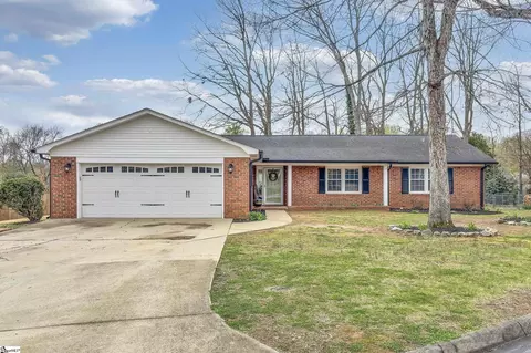 117 Terrence Ct, Greer, SC 29650