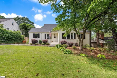 411 E Faris Rd, Greenville, SC 29605
