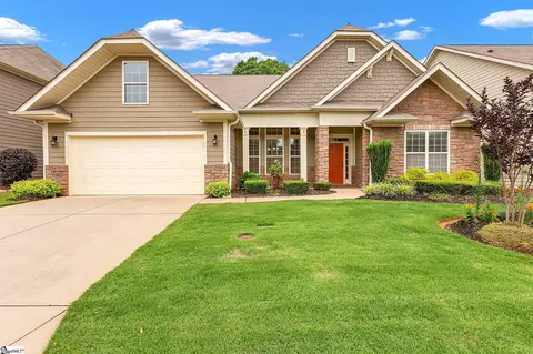 508 Bellgreen Ave, Simpsonville, SC 29680