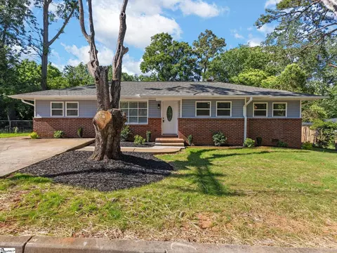 344 Merideth Cir, Spartanburg, SC 29306
