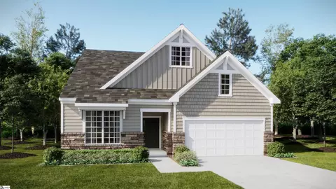 153 Somerset Ln #LLV 70 DORCHER E, Central, SC 29630