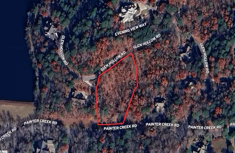 95 Painter Creek Rd, Travelers Rest, SC 29690