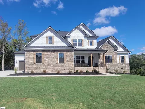 221 Holly Branch Rd #LOT 11, Piedmont, SC 29673