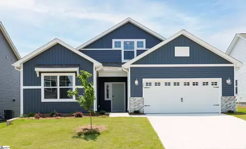 207 Fenner Pl, Greenville, SC 29607