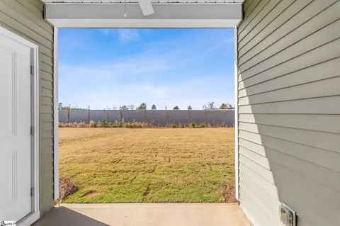 Exterior - 128 Cotesworth St #LOT 309 TUCKER RIDGE, Pendleton, SC 29670 photo 3 of 4