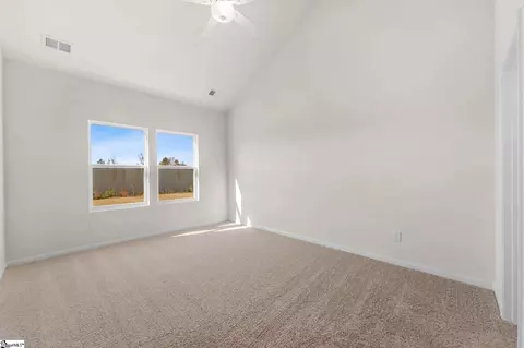 Bedroom - 128 Cotesworth St #LOT 309 TUCKER RIDGE, Pendleton, SC 29670 photo 2 of 5