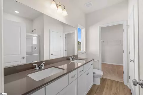 Entry Way - 128 Cotesworth St #LOT 309 TUCKER RIDGE, Pendleton, SC 29670 photo 5 of 5