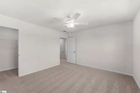 Bedroom - 128 Cotesworth St #LOT 309 TUCKER RIDGE, Pendleton, SC 29670 photo 4 of 5