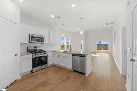 Entry Way - 128 Cotesworth St #LOT 309 TUCKER RIDGE, Pendleton, SC 29670 photo 3 of 5