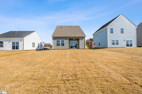 Exterior - 128 Cotesworth St #LOT 309 TUCKER RIDGE, Pendleton, SC 29670 photo 2 of 4