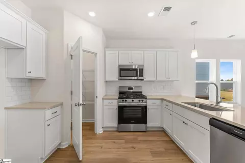 Entry Way - 128 Cotesworth St #LOT 309 TUCKER RIDGE, Pendleton, SC 29670 photo 2 of 5